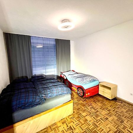 Private Wohnung Leoben Goess Goss Екстериор снимка