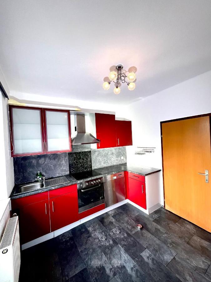 Private Wohnung Leoben Goess Goss Екстериор снимка