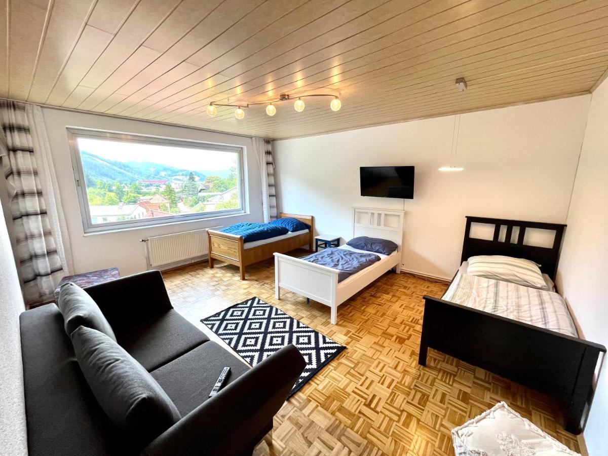 Private Wohnung Leoben Goess Goss Екстериор снимка